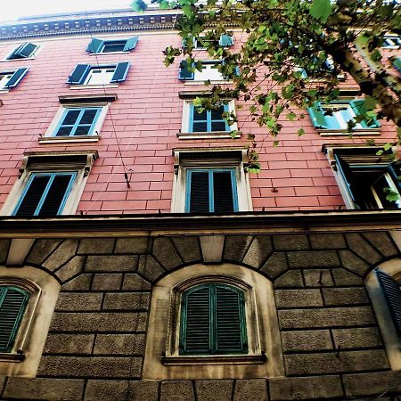 Colosseum Apartment - Zeno 04 ローマ エクステリア 写真