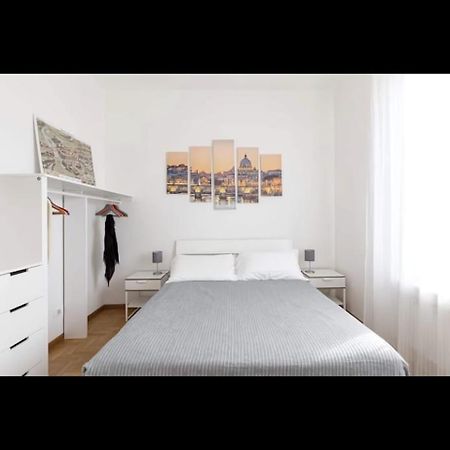 Colosseum Apartment - Zeno 04 ローマ エクステリア 写真
