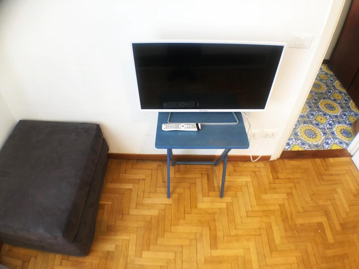 Colosseum Apartment - Zeno 04 ローマ エクステリア 写真
