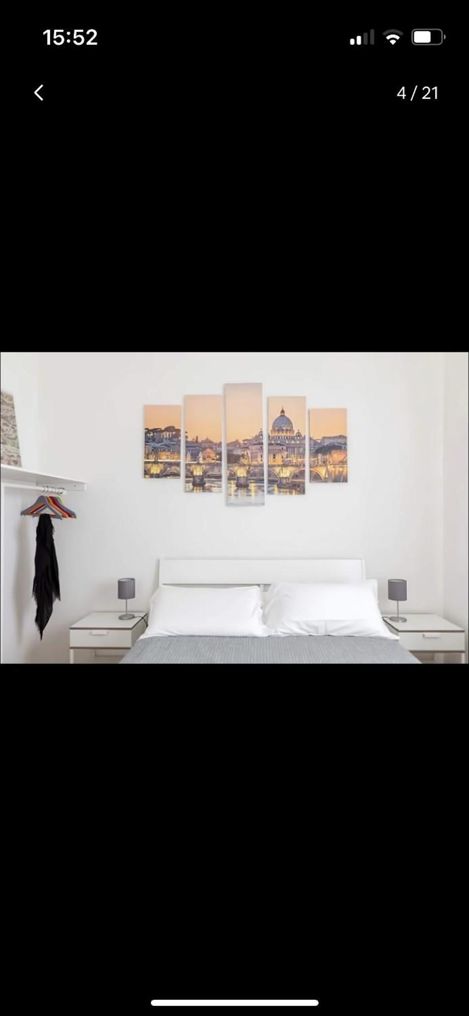 Colosseum Apartment - Zeno 04 ローマ エクステリア 写真