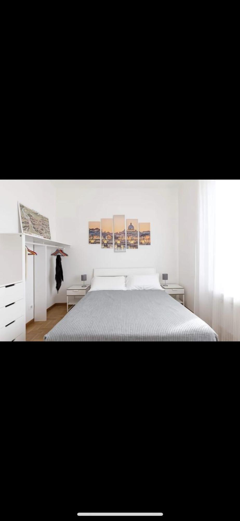 Colosseum Apartment - Zeno 04 ローマ エクステリア 写真
